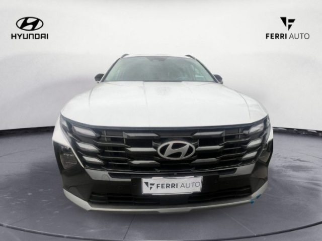 Hyundai TUCSON 1.6 CRDI 48V DCT Business - foto 3 di 4