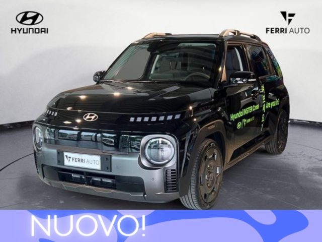 Hyundai Inster Cross 49 kWh - foto 1 di 4