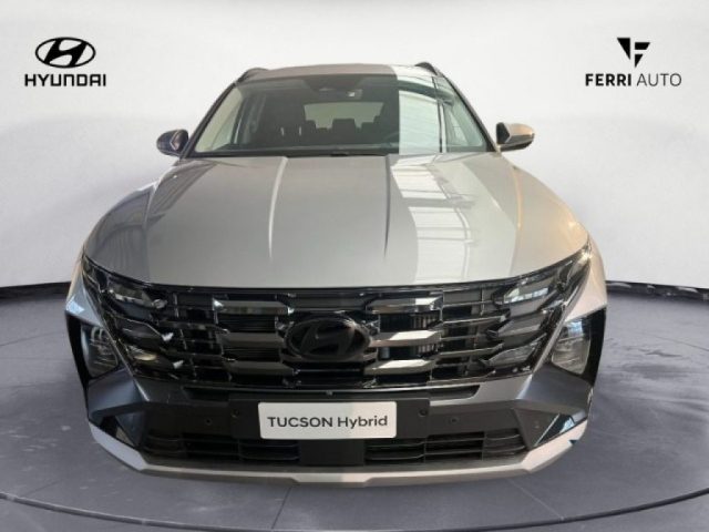 Hyundai TUCSON 1.6 CRDI 136 CV 48V DCT Exellence - foto 3 di 19