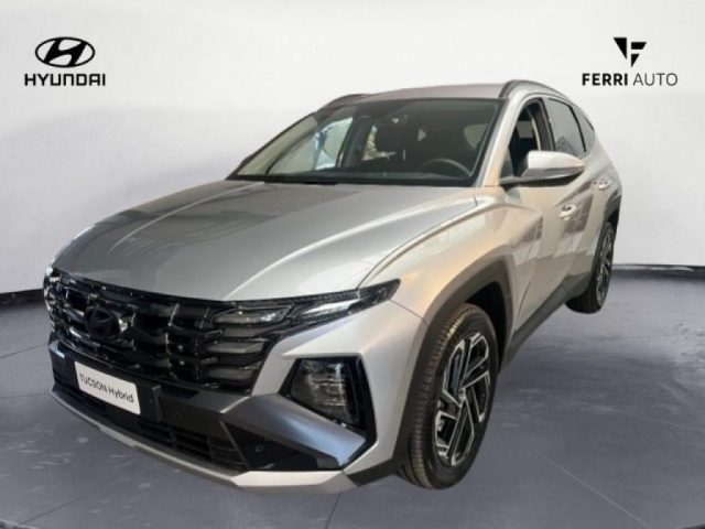 Hyundai TUCSON 1.6 CRDI 136 CV 48V DCT Exellence - foto 2 di 19