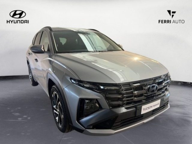 Hyundai TUCSON 1.6 CRDI 136 CV 48V DCT Exellence - foto 4 di 19