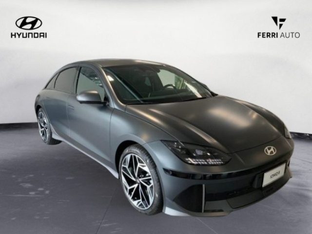 Hyundai IONIQ 6 77.4 kWh AWD Evolution - foto 4 di 4