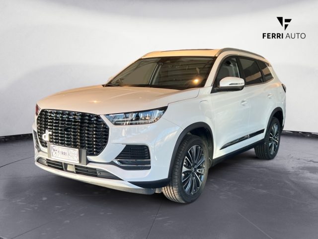 DR MOTOR DR 7.0 1.5 Plug-in Hybrid km 0 a VILLORBA