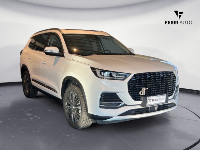 DR MOTOR DR 7.0 1.5 Plug-in Hybrid - foto 4 di 4