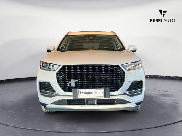 DR MOTOR DR 7.0 1.5 Plug-in Hybrid - foto 3 di 4