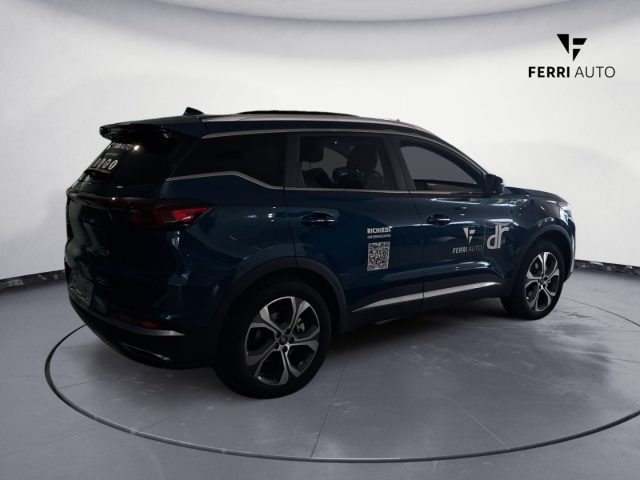 DR MOTOR DR 6.0 1.5 PHEV km 0 a VILLORBA