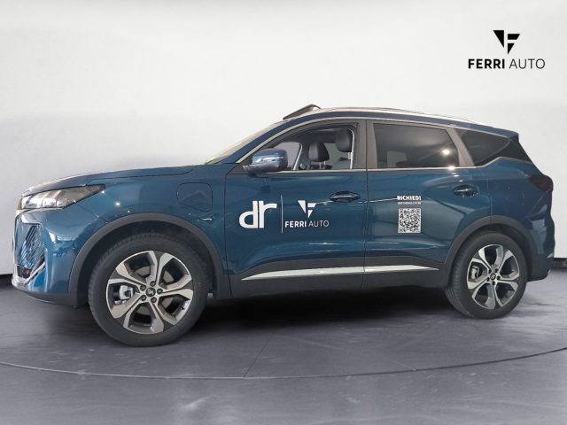 DR MOTOR DR 6.0 1.5 PHEV - foto 4 di 4