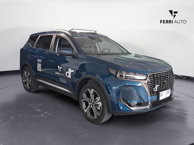 DR MOTOR DR 6.0 1.5 PHEV - foto 3 di 4