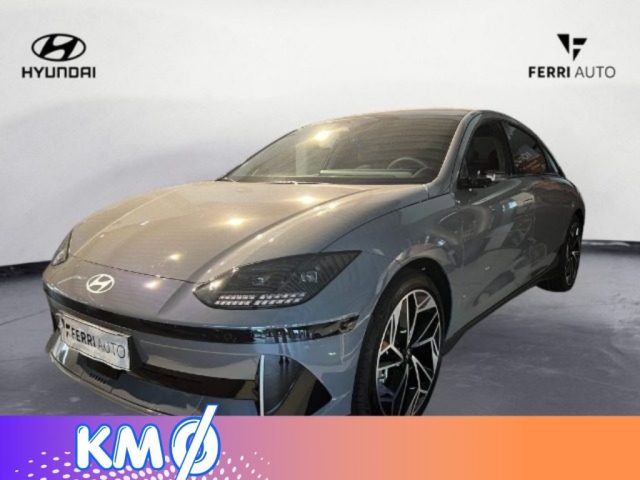 Hyundai IONIQ 6 77.4 kWh AWD Evolution - foto 4 di 78