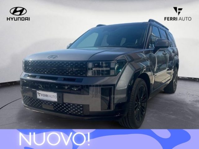 Hyundai SANTA FE 1.6 T-GDi PHEV 4WD AT 5 posti XClass nuovo a VILLORBA