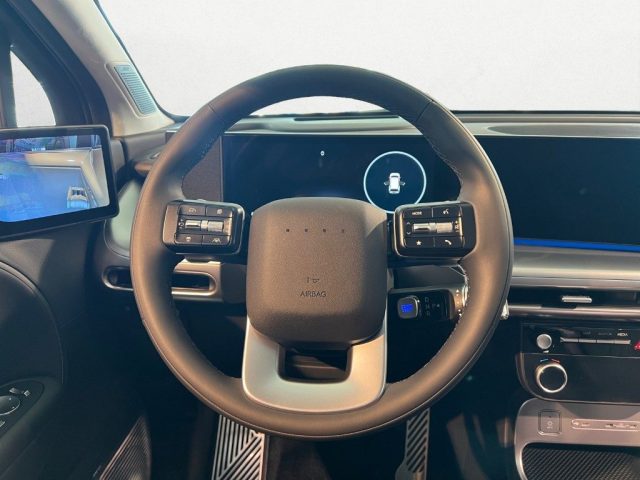 Hyundai IONIQ 9 110KWh 4WD Calligraphy Performance nuovo a VILLORBA