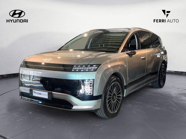 Hyundai IONIQ 9 110KWh 4WD Calligraphy Performance - foto 2 di 25