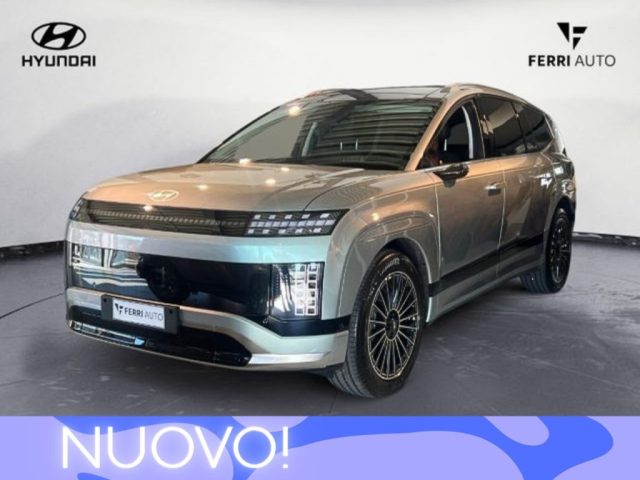 Hyundai IONIQ 9 110KWh 4WD Calligraphy Performance nuovo a VILLORBA