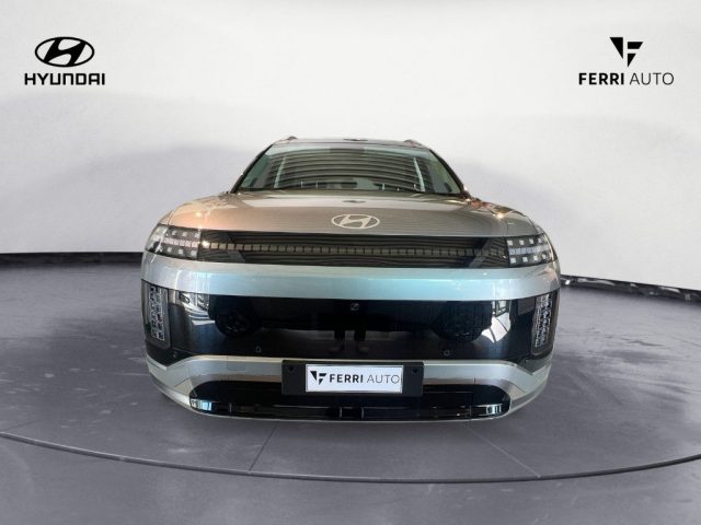 Hyundai IONIQ 9 110KWh 4WD Calligraphy Performance - foto 3 di 25