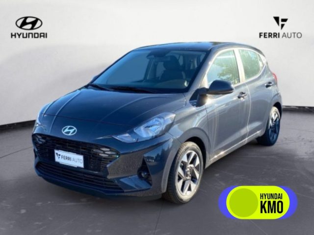 Hyundai i10 1.0 MPI Connectline km 0 a VILLORBA
