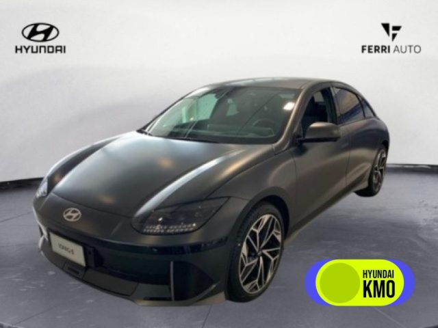 Hyundai IONIQ 6 77.4 kWh AWD Evolution km 0 a VILLORBA