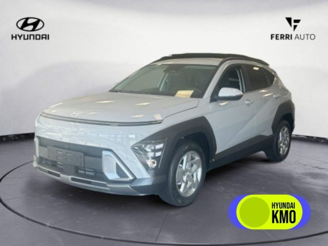 Hyundai KONA 1.0 T-GDI Business km 0 a VILLORBA