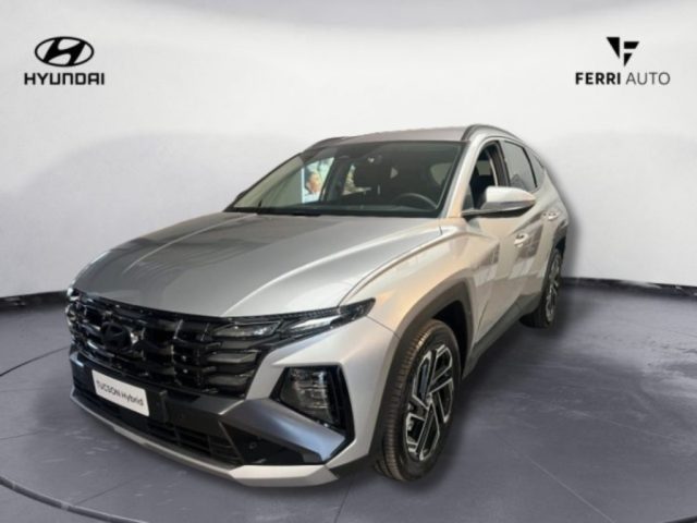 Hyundai TUCSON 1.6 CRDI 136 CV 48V DCT Exellence - foto 2 di 17