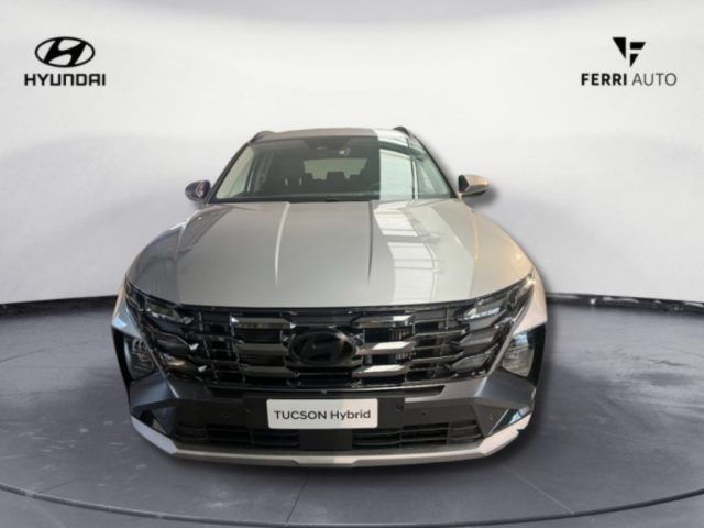 Hyundai TUCSON 1.6 CRDI 136 CV 48V DCT Exellence - foto 3 di 17