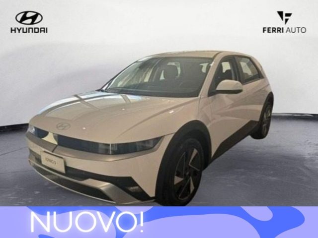 Hyundai IONIQ 5 84 kWh Exclusive Plus nuovo a VILLORBA