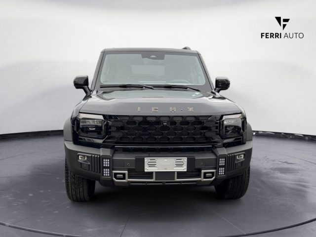 ICH-X K3 2.0 DCT GPL 4WD - foto 2 di 15
