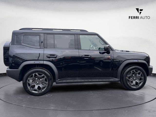 ICH-X K3 2.0 DCT GPL 4WD - foto 4 di 15