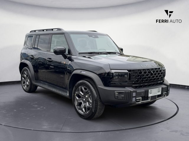ICH-X K3 2.0 DCT GPL 4WD - foto 3 di 15