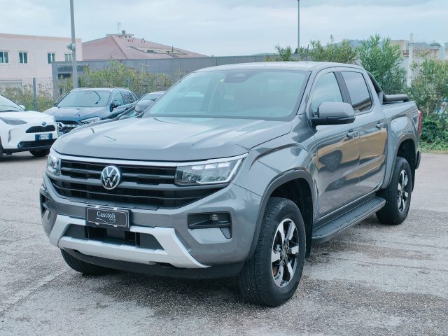 Volkswagen Amarok II 2023 - 2.0 tdi Life 4motion auto usato a MOSCIANO SANT ANGELO