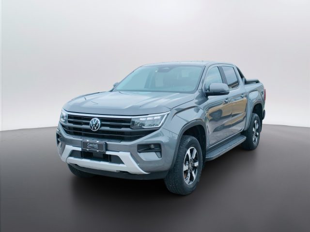Volkswagen Amarok II 2023 - 2.0 tdi Life 4motion auto - foto 2 di 95