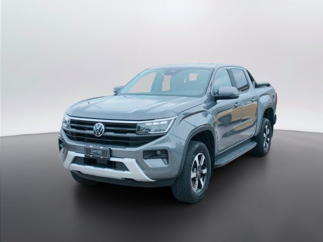 Volkswagen Amarok II 2023 - 2.0 tdi Life 4motion auto usato a MOSCIANO SANT ANGELO