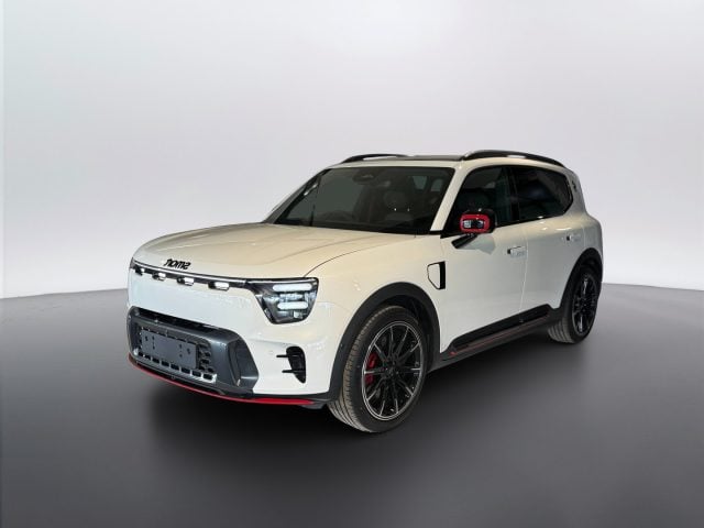 smart brabus nuovo a MOSCIANO SANT ANGELO