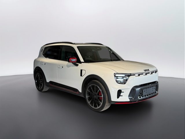 smart brabus - foto 3 di 4
