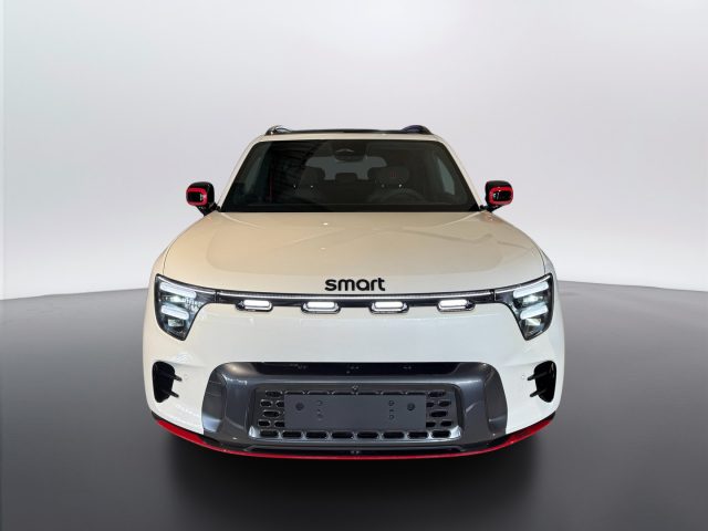 smart brabus - foto 4 di 75