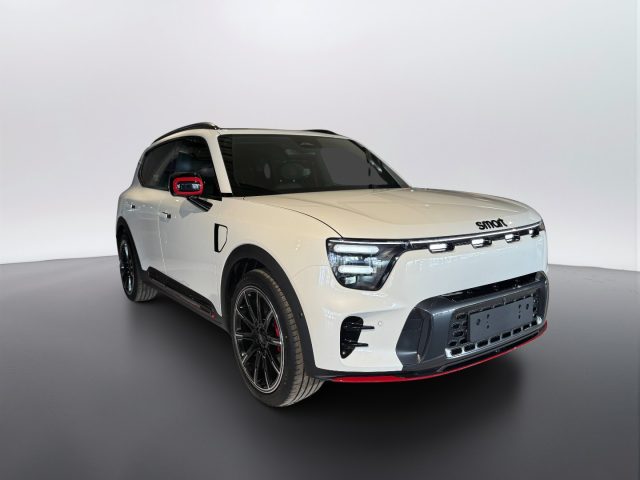 smart brabus - foto 4 di 4