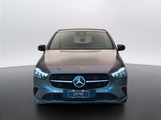 Mercedes-Benz CLA sse B - W247 2023 - B 250 e phev Progressive Advan - foto 3 di 4