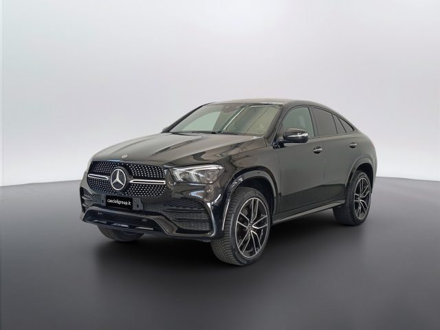 Mercedes-Benz G LE - V167 2019 - LE 300 d mhev Premium Plus 4matic usato a MOSCIANO SANT ANGELO