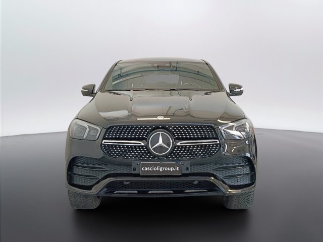 Mercedes-Benz G LE - V167 2019 - LE 300 d mhev Premium Plus 4matic - foto 3 di 4