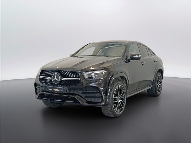 Mercedes-Benz G LE - V167 2019 - LE 300 d mhev Premium Plus 4matic usato a MOSCIANO SANT ANGELO