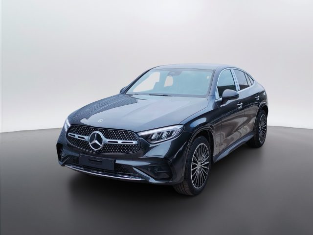 Mercedes-Benz GLC 220 d 4MATIC Coupe nuovo a MOSCIANO SANT ANGELO