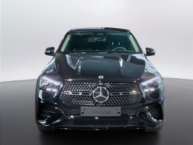 Mercedes-Benz GLE 350 de 4MATIC Plug-in hybrid Coupe - foto 4 di 4