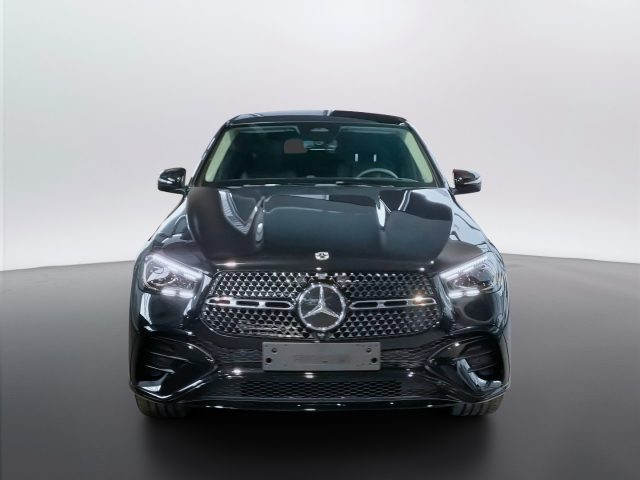 Mercedes-Benz GLE 350 de 4MATIC Plug-in hybrid Coupe - foto 3 di 4