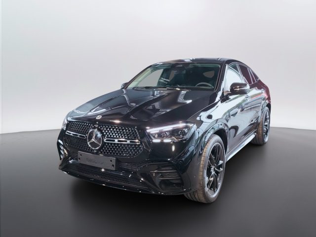Mercedes-Benz GLE 350 de 4MATIC Plug-in hybrid Coupe nuovo a MOSCIANO SANT ANGELO