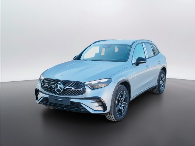Mercedes-Benz GLC 220 d 4MATIC nuovo a MOSCIANO SANT ANGELO