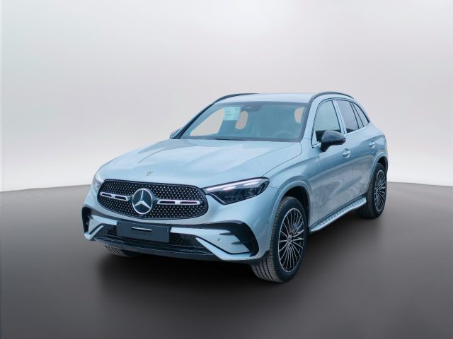 Mercedes-Benz GLC 300 de 4MATIC nuovo a MOSCIANO SANT ANGELO