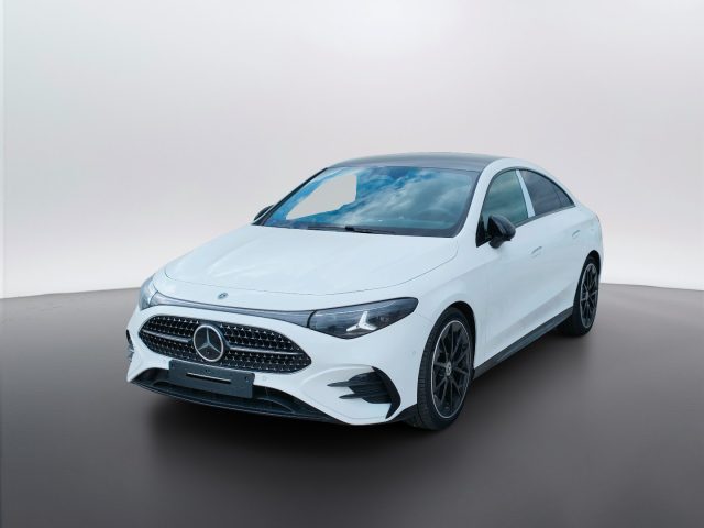 Mercedes-Benz CLA 200 nuovo a MOSCIANO SANT ANGELO