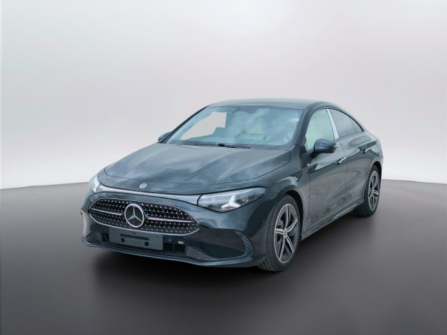Mercedes-Benz CLA 200 nuovo a MOSCIANO SANT ANGELO