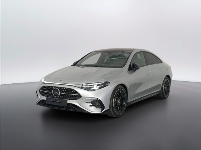 Mercedes-Benz CLA 200 nuovo a MOSCIANO SANT ANGELO
