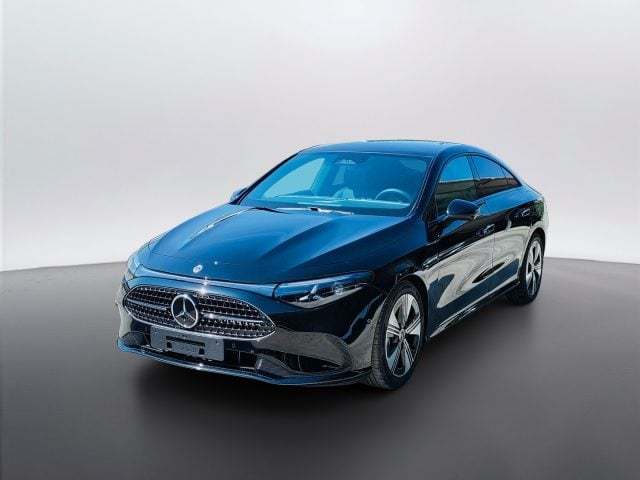 Mercedes-Benz CLA 200 nuovo a MOSCIANO SANT ANGELO