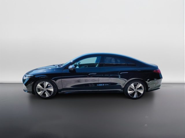 Mercedes-Benz CLA 200 - foto 3 di 4
