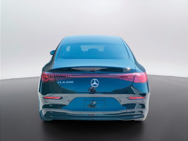 Mercedes-Benz CLA 200 - foto 4 di 4